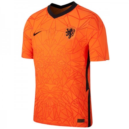 Nederland Thuis Shirt EK 2020